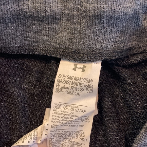 Under Armour Joggers - Picture 3 of 3
